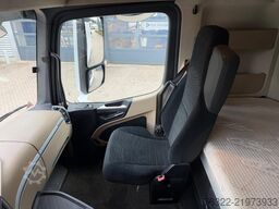 Mercedes-Benz ACTROS 1845 BIGSPACE /STANDAIRCO/ AIRCO/
