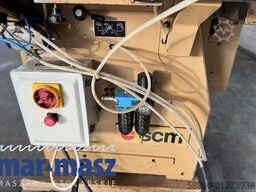 SCM FM 29 S