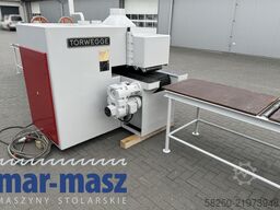 Torwegge H34 380/120