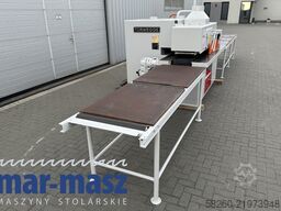 Torwegge H34 380/120