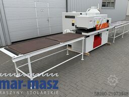 Torwegge H34 380/120