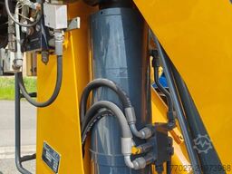 MAN TGS 26.360 Crane Copma 210 + JIB