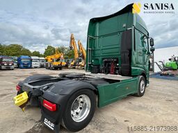 DAF XF 450 FT/Standart/Super Space Cub/Alu