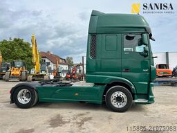 DAF XF 450 FT/Standart/Super Space Cub/Alu