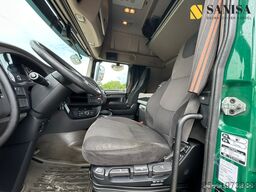 DAF XF 450 FT/Standart/Super Space Cub/Alu