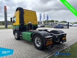 Volvo FM 460 4x2 PTO + Xenon