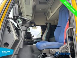 Volvo FM 460 4x2 PTO + Xenon
