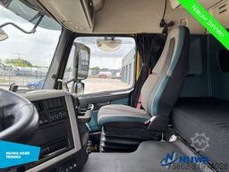 Volvo FM 460 4x2 PTO + Xenon