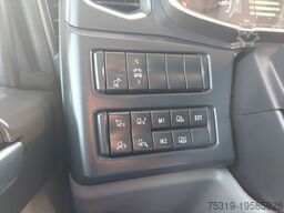 SCANIA R 500 A4X2LB Luft/Luft ADR Standklima