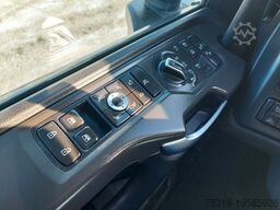 SCANIA R 500 A4X2LB Luft/Luft ADR Standklima