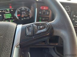 SCANIA R 500 A4X2LB Luft/Luft ADR Standklima