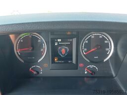 SCANIA R450 MEGA Retarder