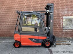 Linde E25L-01