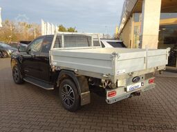 FORD Ranger Limited Autom EXtraKab 3-S.-Kipper 360Kam