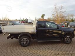 FORD Ranger Limited Autom EXtraKab 3-S.-Kipper 360Kam