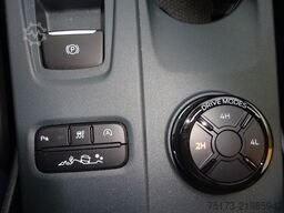 FORD Ranger Limited Autom EXtraKab 3-S.-Kipper 360Kam