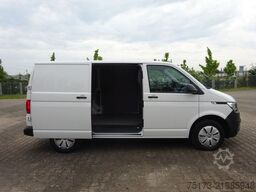 VOLKSWAGEN T6.1 Transporter Kasten 150PS FWD KR Klima AHK