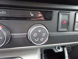 VOLKSWAGEN T6.1 Transporter Kasten 150PS FWD KR Klima AHK