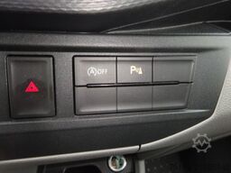 VOLKSWAGEN T6.1 Transporter Kasten 150PS FWD KR Klima AHK