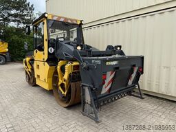 BOMAG BW174AP-4 AM / 2011 BJ / Streuer