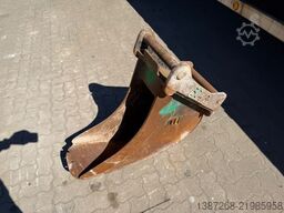  Reschke Tieflöffel OilQuick OQ45-5 / 300mm