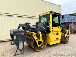 BOMAG BW174AP-4i AM / 2015 BJ / Streuer