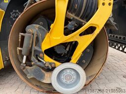 BOMAG BW174AP-4i AM / 2015 BJ / Streuer