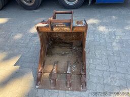  Reschke Tieflöffel OilQuick OQ45-5 / 800mm
