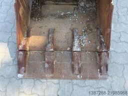  Reschke Tieflöffel OilQuick OQ45-5 / 800mm