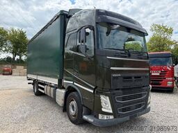 VOLVO FH460 Pritsche Plane LBW Klima Retarder