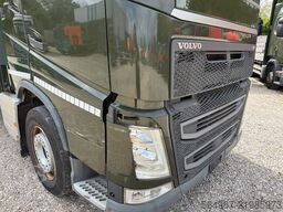 VOLVO FH460 Pritsche Plane LBW Klima Retarder