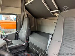 VOLVO FH460 Pritsche Plane Retarder Klima LBW