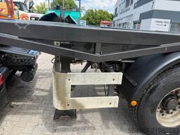 SCHMIDT Containerkippchassis Typ CKSA 10/22-20