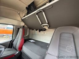 VOLVO FH460 Pritsche Plane LBW Retarder Klima