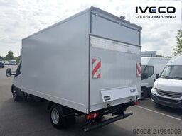 IVECO 35C16H, Klima, DAB, Rückfahrkamera