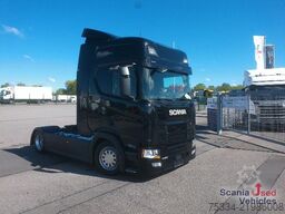 Scania R 450 A4x2EB