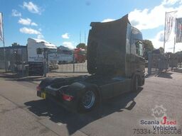 Scania R 450 A4x2EB