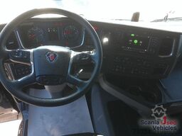 Scania R 450 A4x2EB