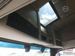 Volvo FH16/750 Abrollkipper