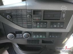 Volvo FH16/750 Abrollkipper