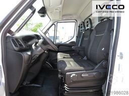 IVECO Daily 70C18HA8/P Koffer/LBW, Klima, NL 3228kg