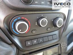 IVECO Daily 70C18HA8/P Koffer/LBW, Klima, NL 3228kg