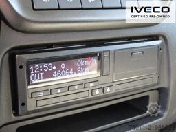 IVECO Daily 70C18HA8/P Koffer/LBW, Klima, NL 3228kg