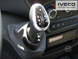 IVECO Daily 70C18HA8/P Koffer/LBW, Klima, NL 3228kg