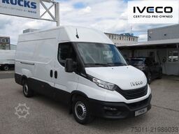 IVECO Daily 35S16A8V Automatik, Klima, RS 3520mm