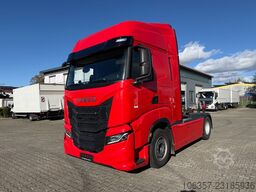 IVECO STRALIS S-WAY AS440S58T/FP Intarder Standklima
