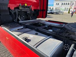 IVECO STRALIS S-WAY AS440S58T/FP Intarder Standklima