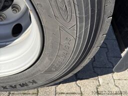 IVECO STRALIS S-WAY AS440S58T/FP Intarder Standklima