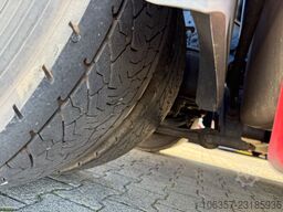 IVECO STRALIS S-WAY AS440S58T/FP Intarder Standklima