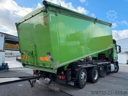 MERCEDES-BENZ Antos 2545L Retarder Lenkachse ¤6 inkl. Anhänger